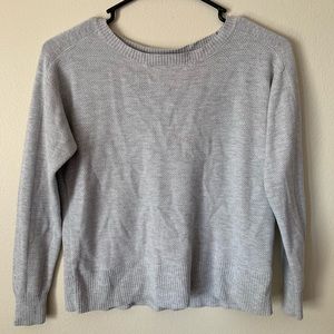 American eagle sweater